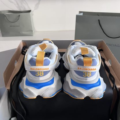 Balenciaga CARGO 23ss catwalk sneakers - Image 5