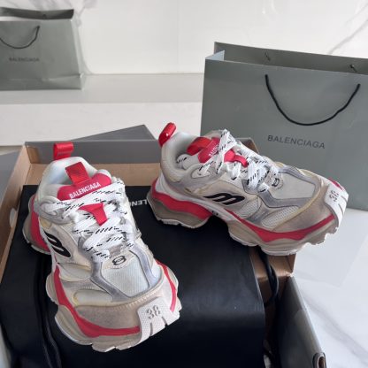 Balenciaga CARGO 23ss catwalk sneakers - Image 5