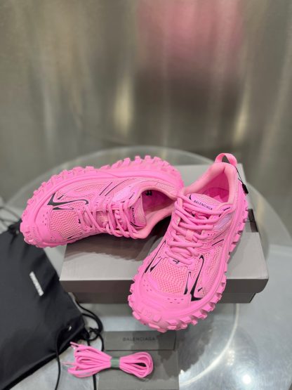 Balenciaga SSHANG tire shoes sports shoes - Image 5