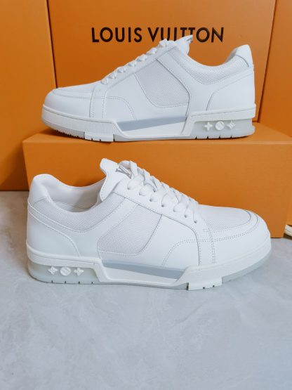 Louis Vuitton casual sports shoes - Image 5