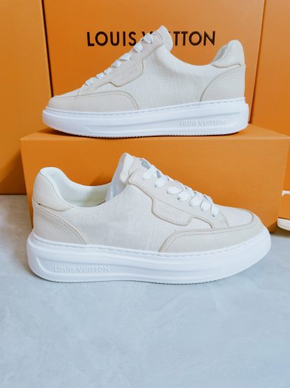 Louis Vuitton casual sports shoes - Image 5
