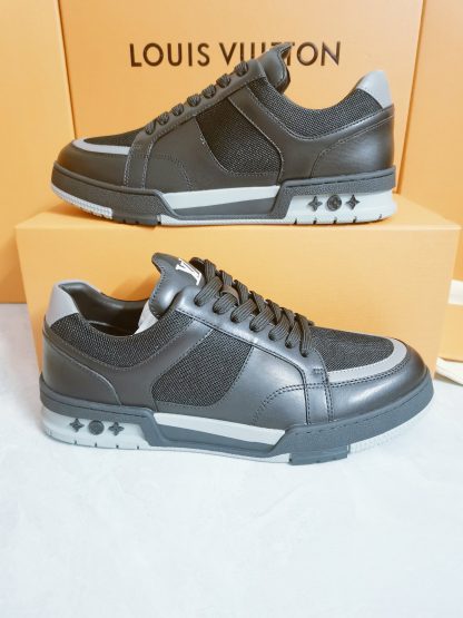 Louis Vuitton casual sports shoes - Image 5