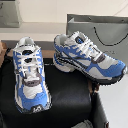 Balenciaga trendy and versatile retro casual shoes - Image 5