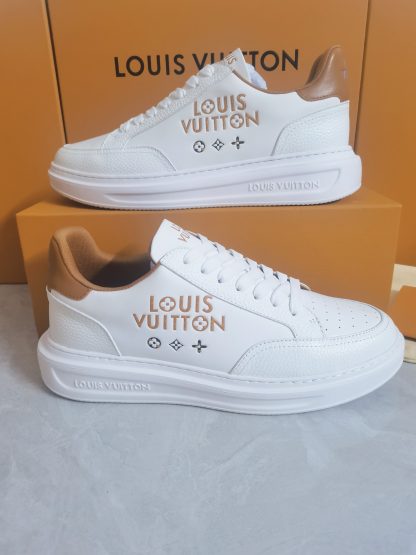 Louis Vuitton casual sports shoes - Image 5