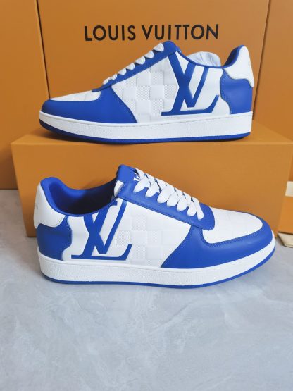 Louis Vuitton casual sports shoes - Image 5