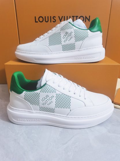 Louis Vuitton casual sports shoes - Image 5