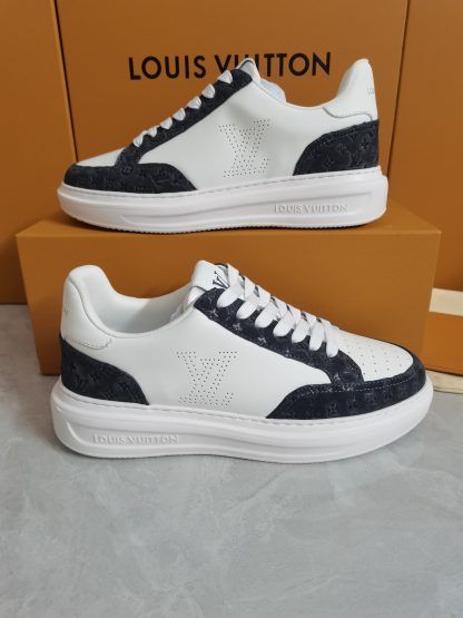 Louis Vuitton casual sports shoes - Image 5