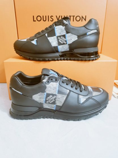 Louis Vuitton casual sports shoes - Image 5
