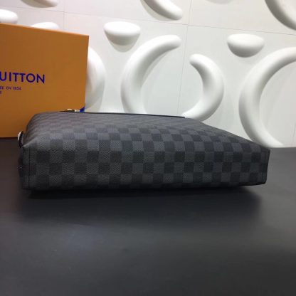 Louis Vuitton rte-documents jour briefcase - Image 5