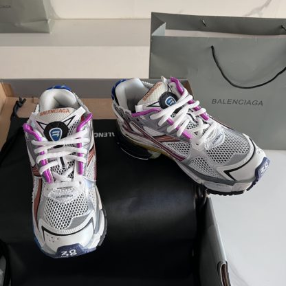 Balenciaga trendy retro casual shoes sneakers - Image 5