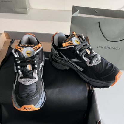 Balenciaga trendy retro sports casual shoes - Image 5
