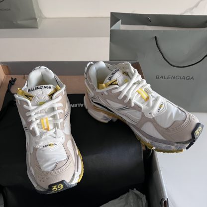 Balenciaga trendy retro casual shoes - Image 5