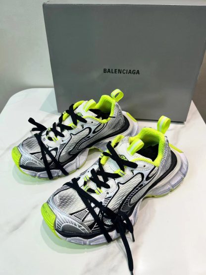 Balenciaga trendy casual sports shoes - Image 5