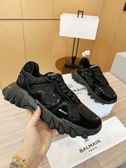 Balenciaga trendy sports shoes - Image 5
