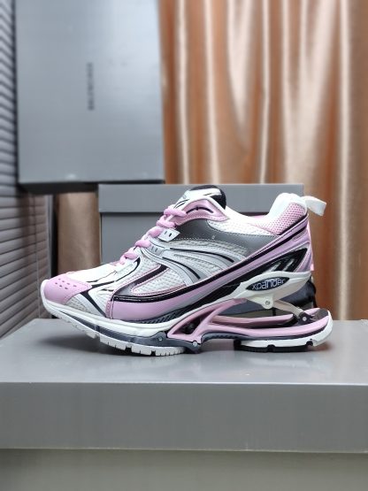 Balenciaga creative fashion spring shoes - Image 5