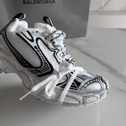 Balenciaga Retro Trend Running Shoes - Image 5