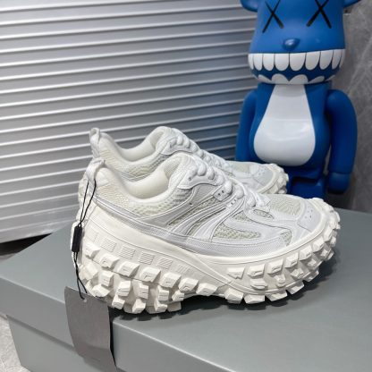 Balenciaga Retro Casual Sports Shoes Tire Shoes - Image 5