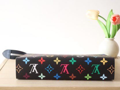 Louis Vuitton Monogram Canvas Vanity Case - Image 4