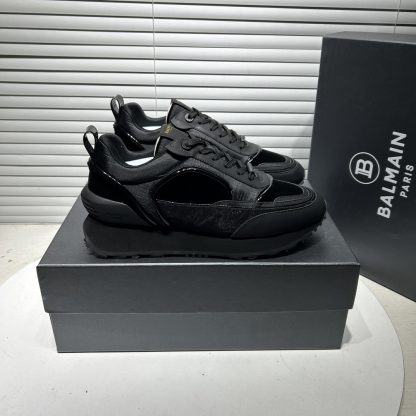 Balenciaga unisex casual shoes - Image 5