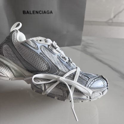 Balenciaga Couple Phantom Sneakers - Image 5