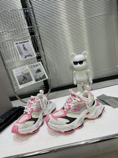 Balenciaga fashionable trendy sports shoes - Image 5