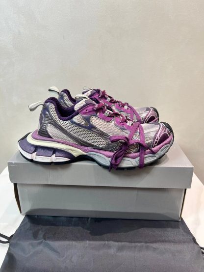 Balenciaga fashionable trendy sports shoes - Image 5