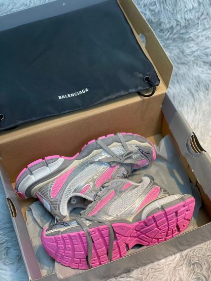 Balenciaga fashionable trendy sports shoes - Image 5