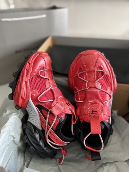Balenciaga stylish hiking outdoor shoes - Image 5