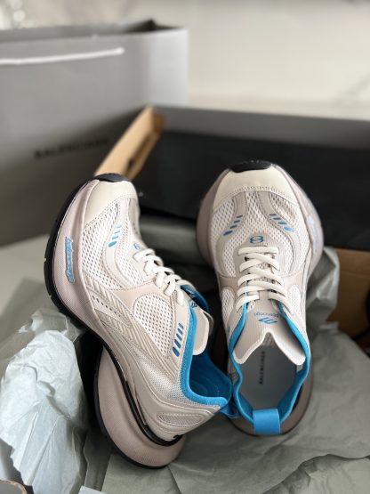 Balenciaga fashionable lightweight breathable running shoes - Image 5