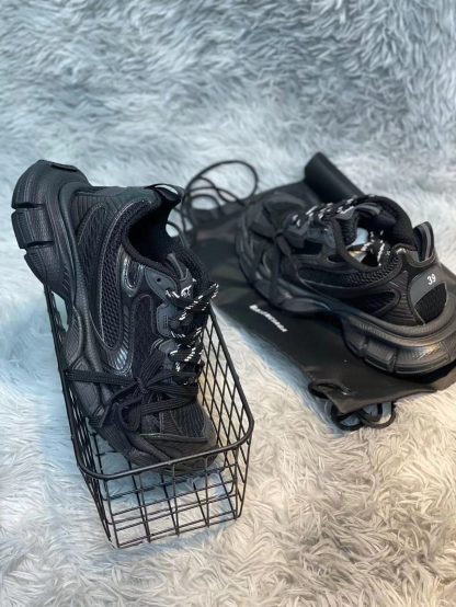 Balenciaga fashionable versatile trendy dad shoes - Image 5