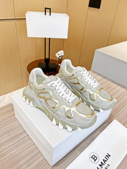 Balenciaga fashionable and versatile trendy sneakers - Image 5