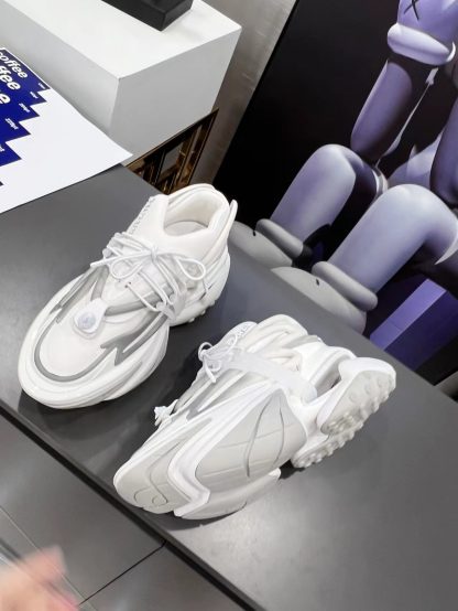 Balenciaga Fashion Trend Bullet Shoes - Image 5