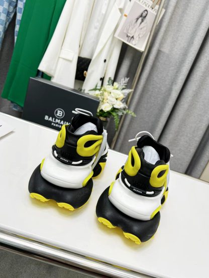 Balenciaga Fashion Bullet Shoes - Image 5