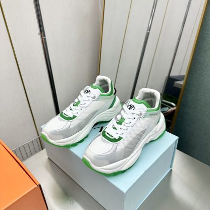 Louis Vuitton Run 55 sneakers - Image 5