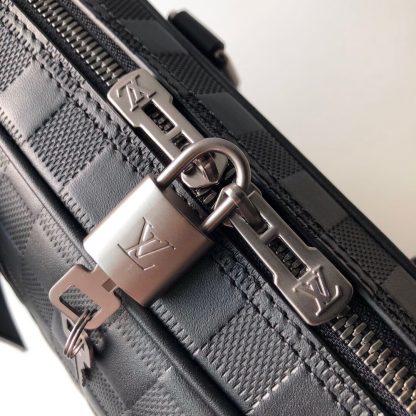 Louis Vuitton Porte-Documents Voyage Briefcase - Image 5