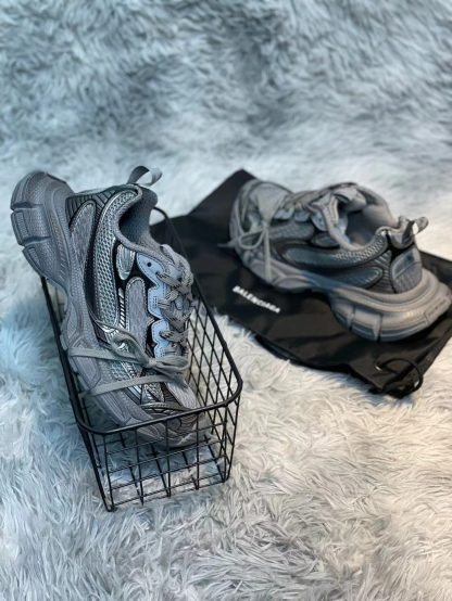Balenciaga fashion casual sports shoes - Image 5