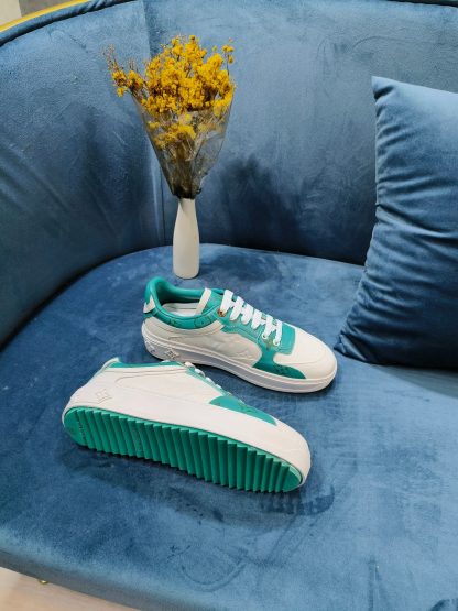 Louis Vuitton Time Out sneakers - Image 5