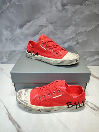 Balenciaga casual sneakers - Image 5