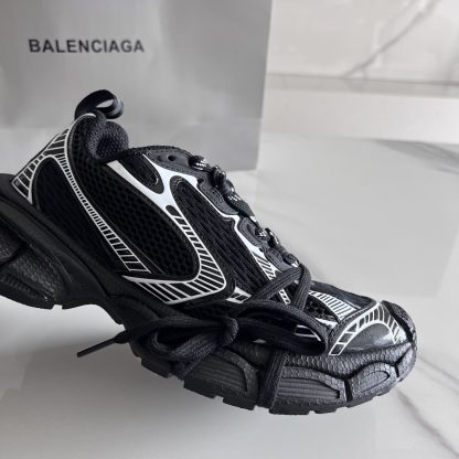 Balenciaga Phantom Sneaker retro running shoes - Image 5