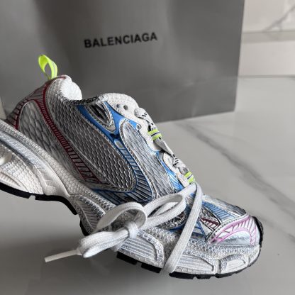 Balenciaga retro fashionable running shoes - Image 5