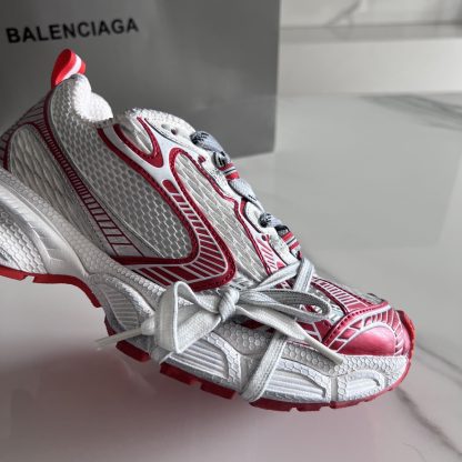 Balenciaga retro fashion versatile running shoes - Image 4