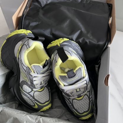 Balenciaga breathable couple shoes - Image 5