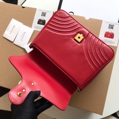 Gucci Marmont series handbag - Image 5