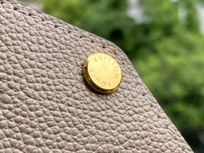 Louis Vuitton pochette félicie chain bag - Image 5