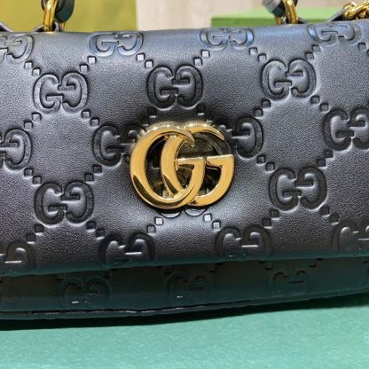Gucci Milano series handbag - Image 5