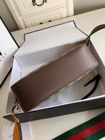 Gucci Ophidia series camera tiger head bag - Image 5