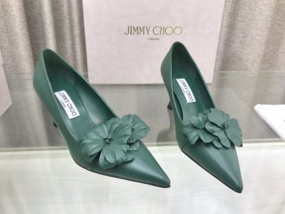 Jimmy Choo new petal series high heels - Image 5