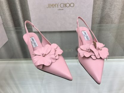 Jimmy Choo new petal series high heels - Image 5