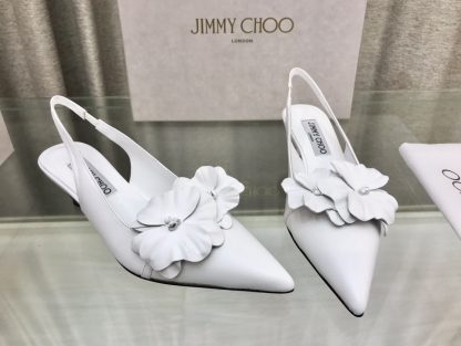 Jimmy Choo new petal series high heels - Image 5