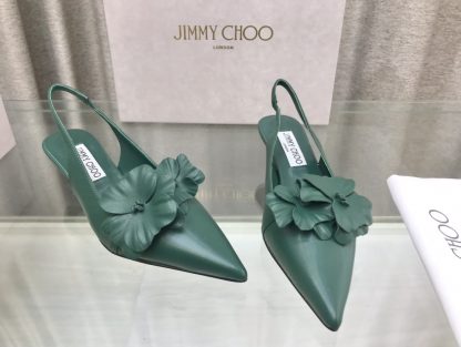 Jimmy Choo new petal series high heels - Image 5